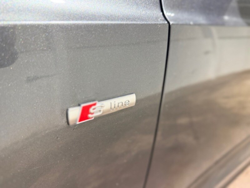 Used Audi Q3 for sale - 78197497: Photo 11