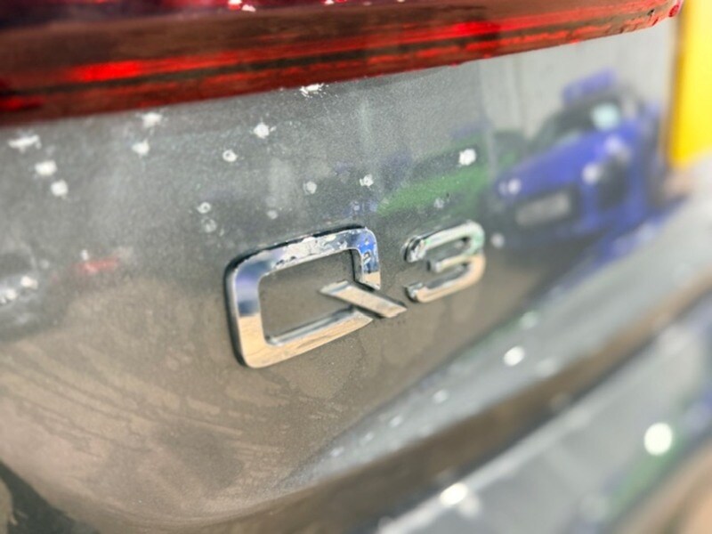 Used Audi Q3 for sale - 78197497: Photo 12