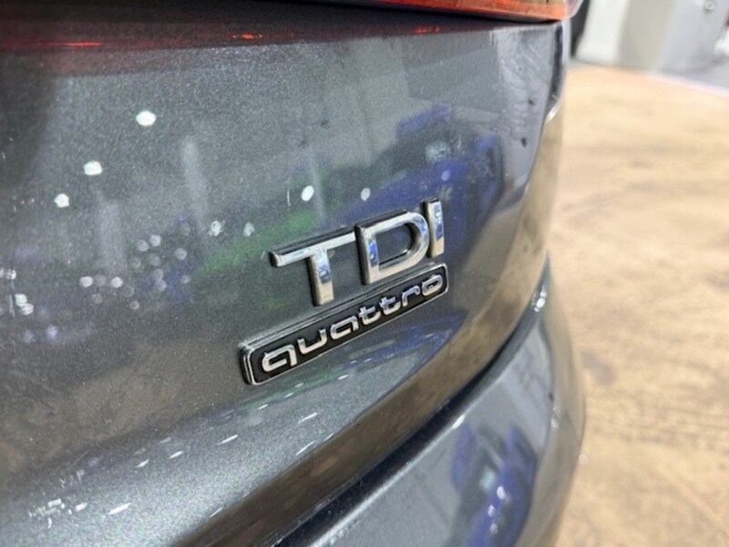 Used Audi Q3 for sale - 78197497: Photo 13