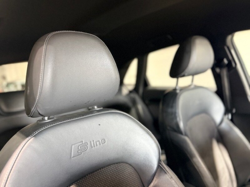 Used Audi Q3 for sale - 78197497: Photo 14