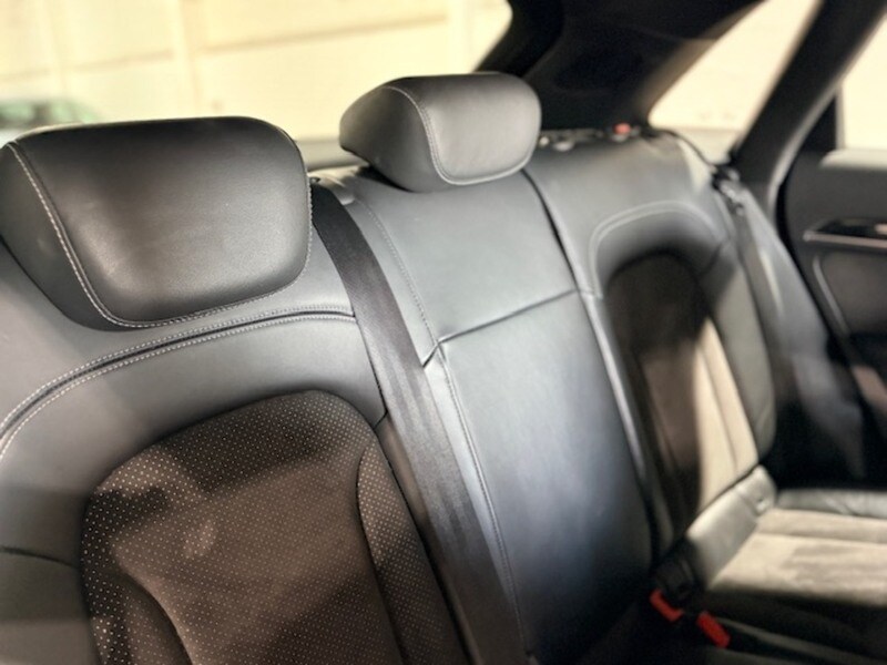 Used Audi Q3 for sale - 78197497: Photo 15