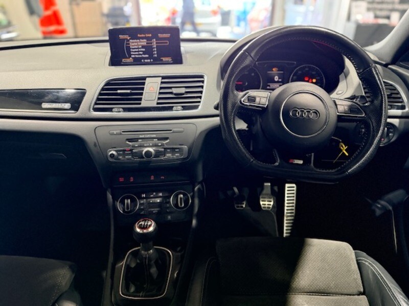 Used Audi Q3 for sale - 78197497: Photo 16