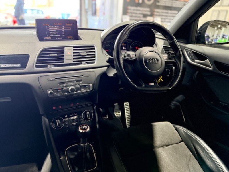 Used Audi Q3 for sale - 78197497: Photo 17