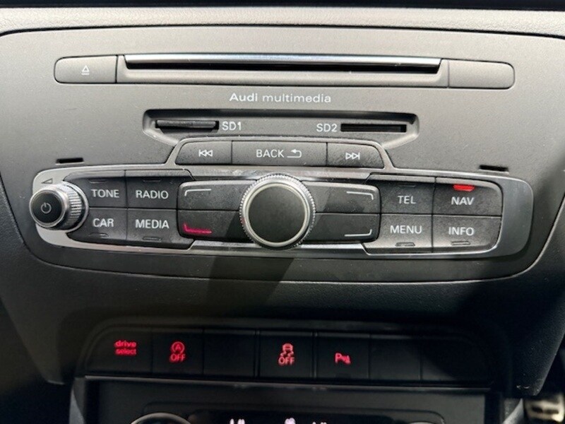 Used Audi Q3 for sale - 78197497: Photo 21