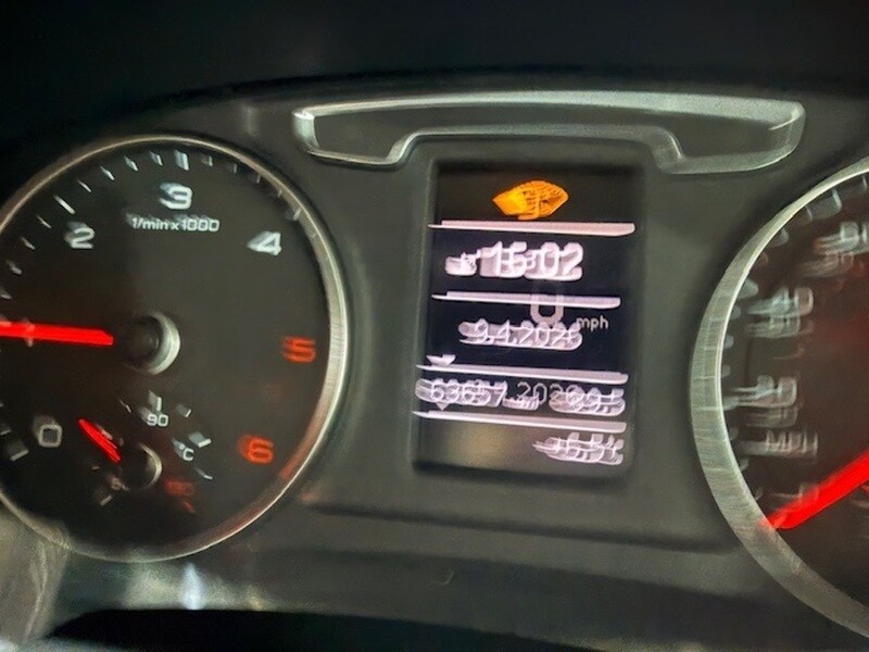 Used Audi Q3 for sale - 78197497: Photo 22