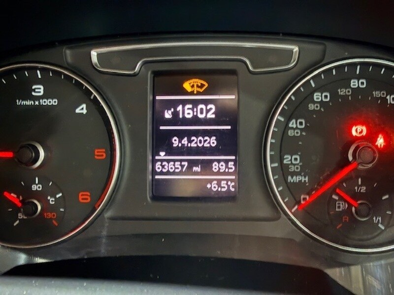 Used Audi Q3 for sale - 78197497: Photo 23