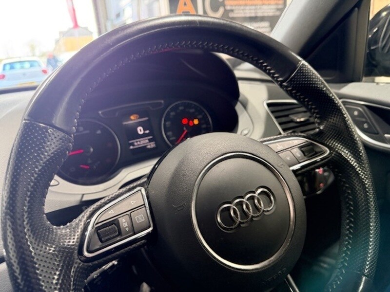 Used Audi Q3 for sale - 78197497: Photo 25