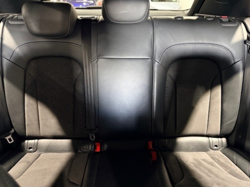 Used Audi Q3 for sale - 78197497: Photo 26