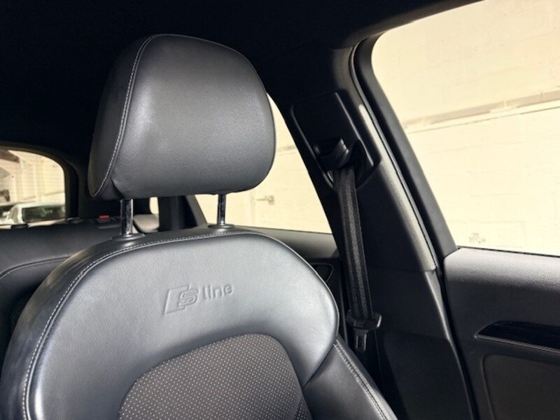 Used Audi Q3 for sale - 78197497: Photo 27