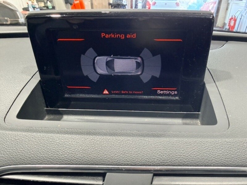 Used Audi Q3 for sale - 78197497: Photo 28