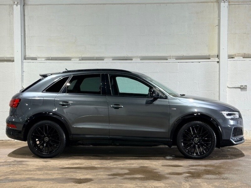 Used Audi Q3 for sale - 78197497: Photo 29