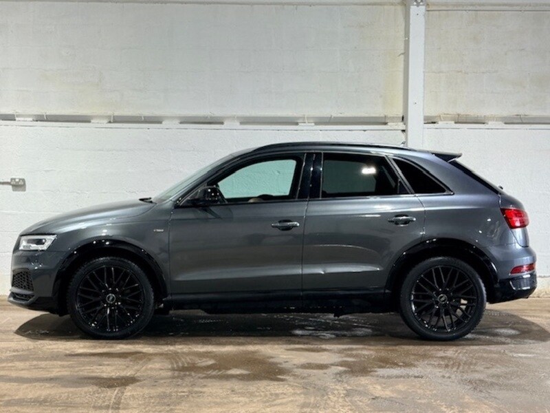 Used Audi Q3 for sale - 78197497: Photo 31