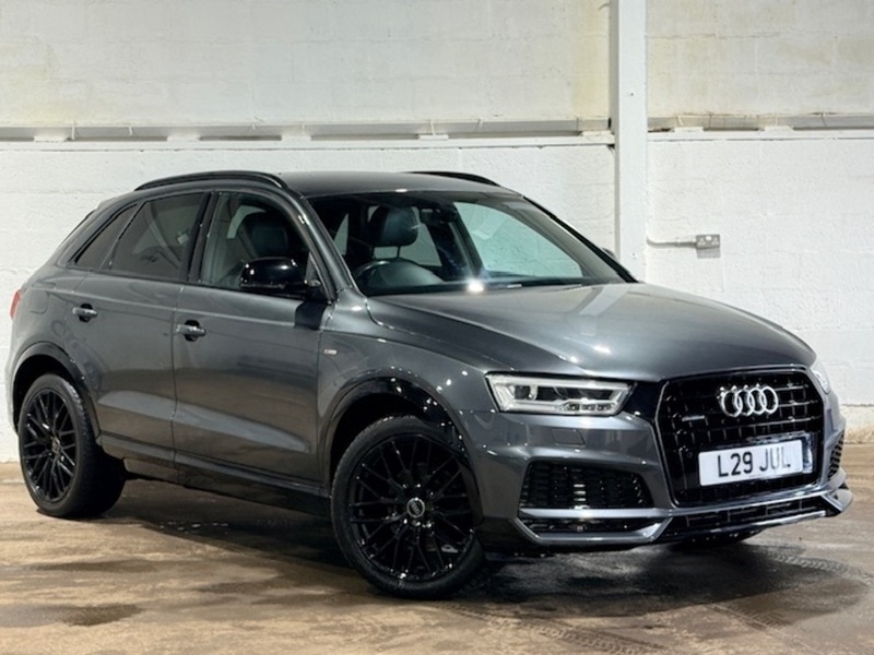 Used Audi Q3 for sale - 78197497: Photo 34