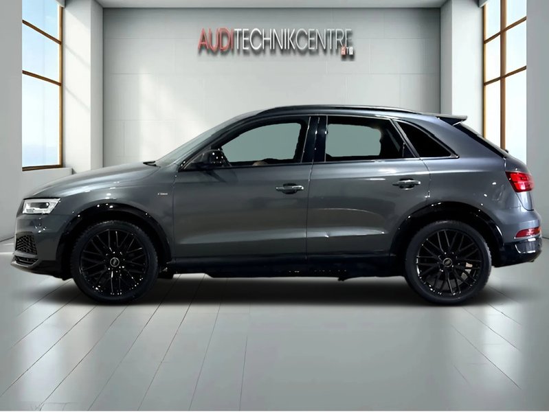 Used Audi Q3 for sale - 78197497: Photo 5