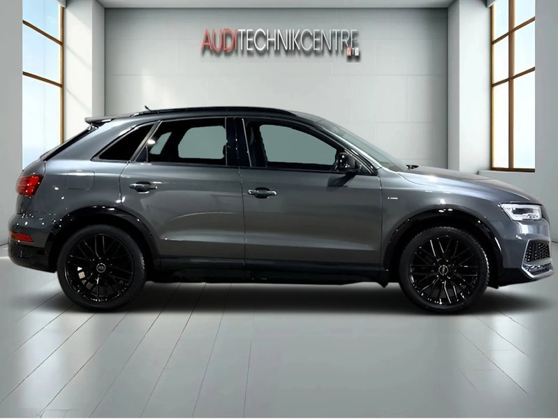 Used Audi Q3 for sale - 78197497: Photo 7