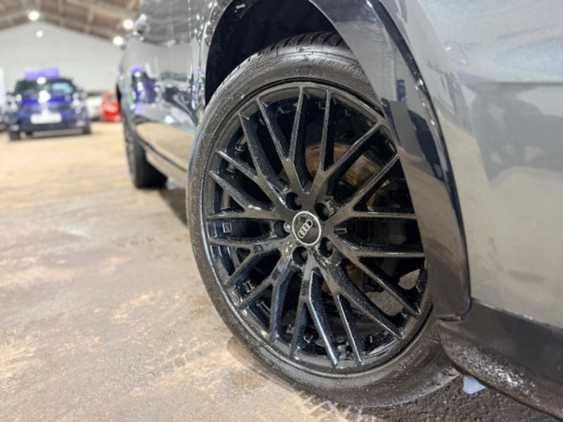 Used Audi Q3 for sale - 78197497: Photo 8