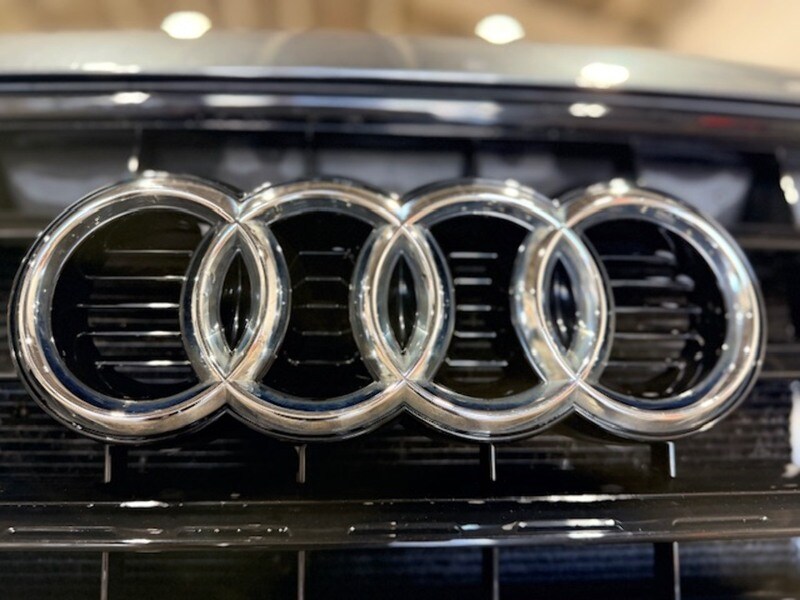 Used Audi Q3 for sale - 78197497: Photo 9