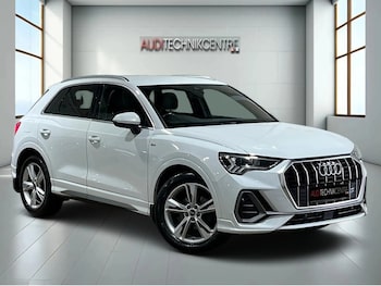 Used Audi Q3 2021 for sale - 78851598: Photo