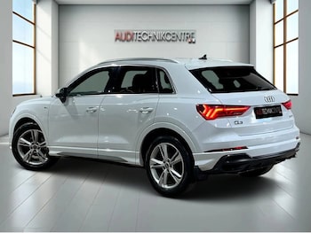 Used Audi Q3 2021 for sale - 78851598: Photo