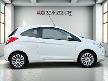 Used Ford Ka 2015 for sale - 75833134: Photo