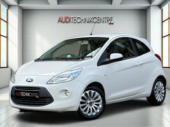 Used Ford Ka 2015 for sale - 75833134: Photo