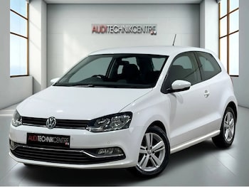 Used Volkswagen Polo 2017 for sale - 78971486: Photo