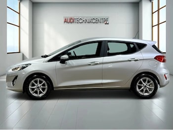 Used Ford Fiesta 2018 for sale - 78716157: Photo