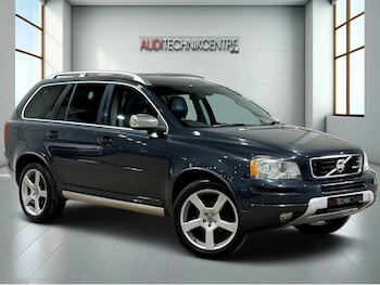Used Volvo XC90 2014 for sale - 79630062: Photo