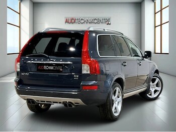 Used Volvo XC90 2014 for sale - 79630062: Photo