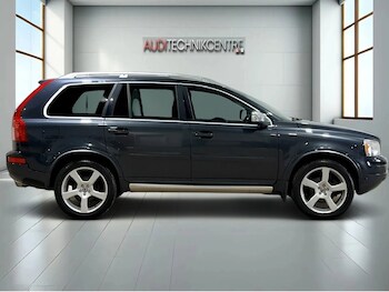 Used Volvo XC90 2014 for sale - 79630062: Photo
