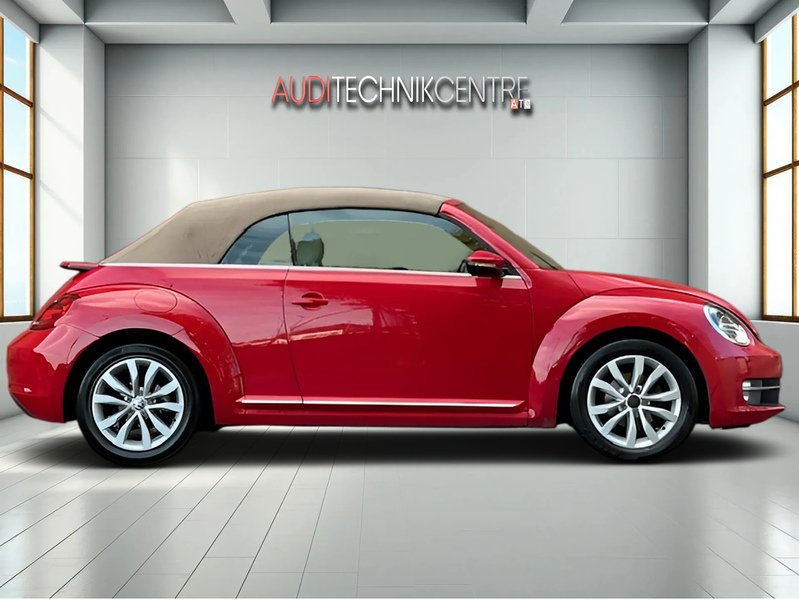 Used Volkswagen Beetle 2015 for sale - 76346071: Photo 10