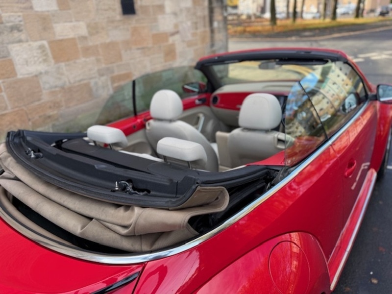 Used Volkswagen Beetle 2015 for sale - 76346071: Photo 11