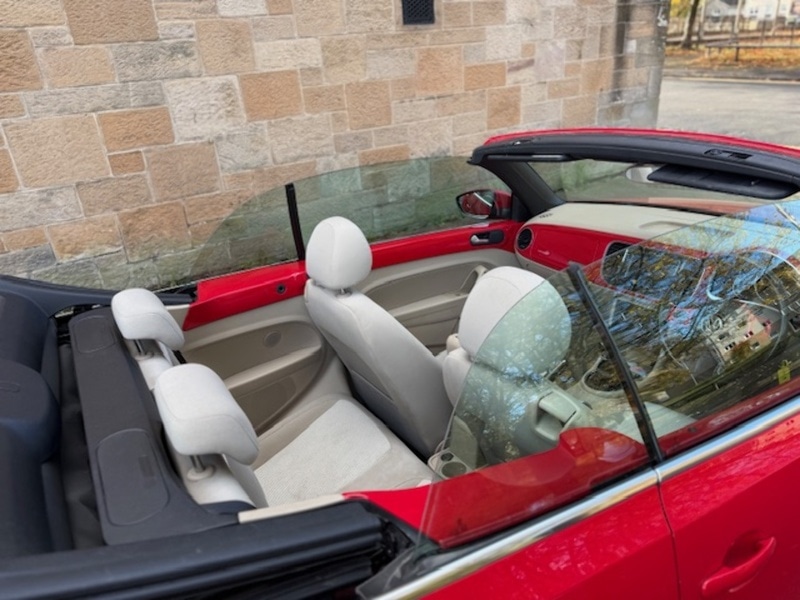 Used Volkswagen Beetle 2015 for sale - 76346071: Photo 12