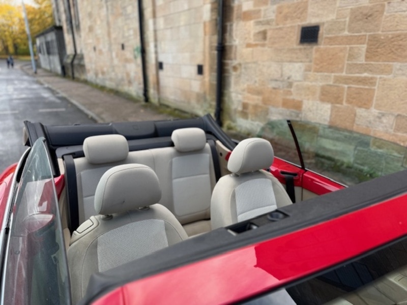 Used Volkswagen Beetle 2015 for sale - 76346071: Photo 13