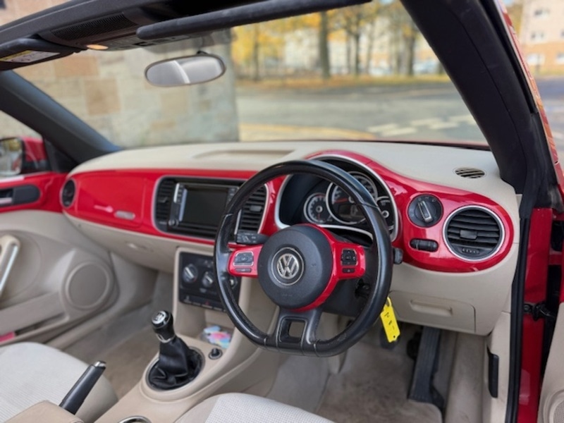 Used Volkswagen Beetle 2015 for sale - 76346071: Photo 16