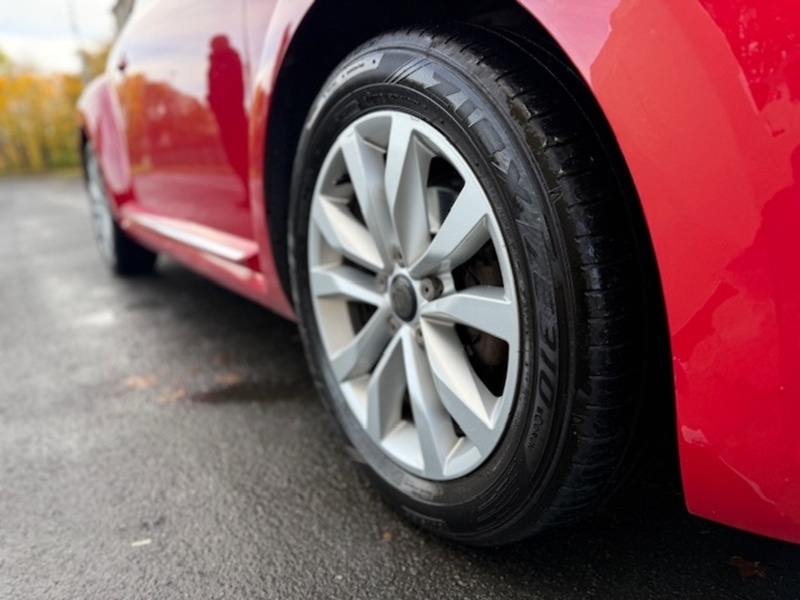 Used Volkswagen Beetle 2015 for sale - 76346071: Photo 18