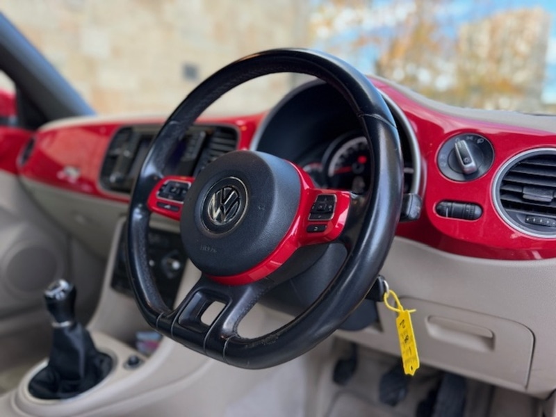 Used Volkswagen Beetle 2015 for sale - 76346071: Photo 19