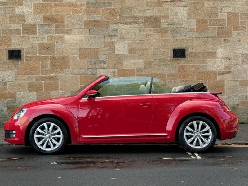 Used Volkswagen Beetle 2015 for sale - 76346071: Photo 25