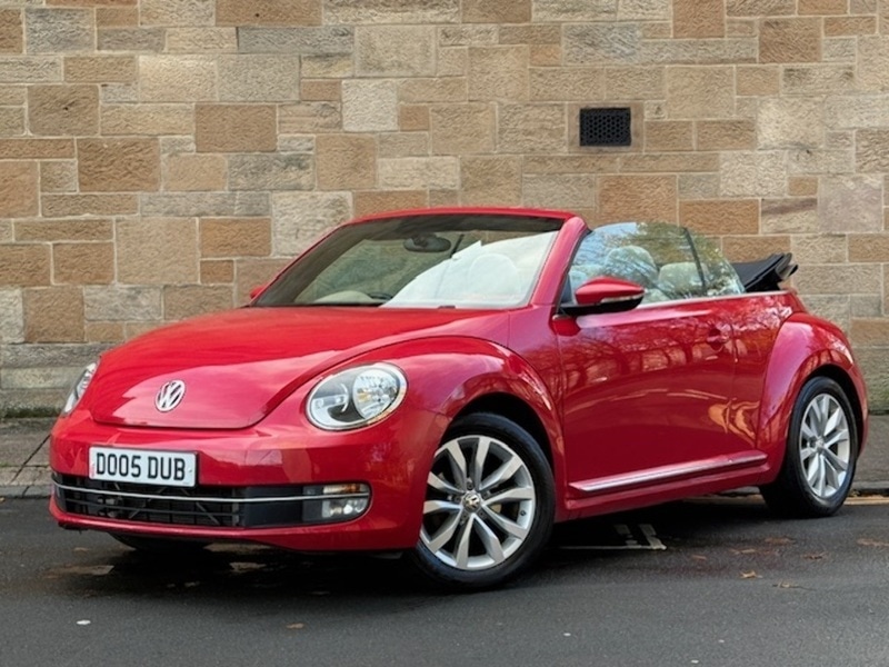 Used Volkswagen Beetle 2015 for sale - 76346071: Photo 26