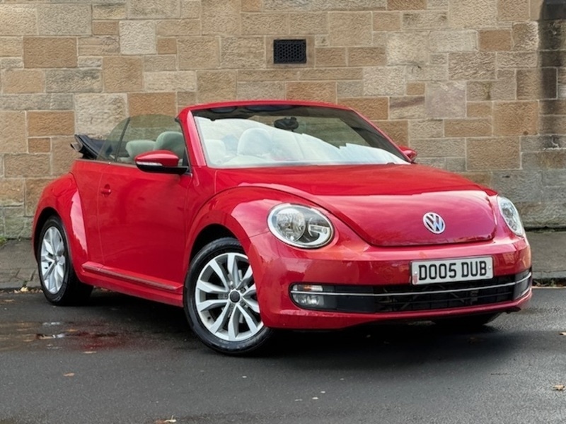 Used Volkswagen Beetle 2015 for sale - 76346071: Photo 27