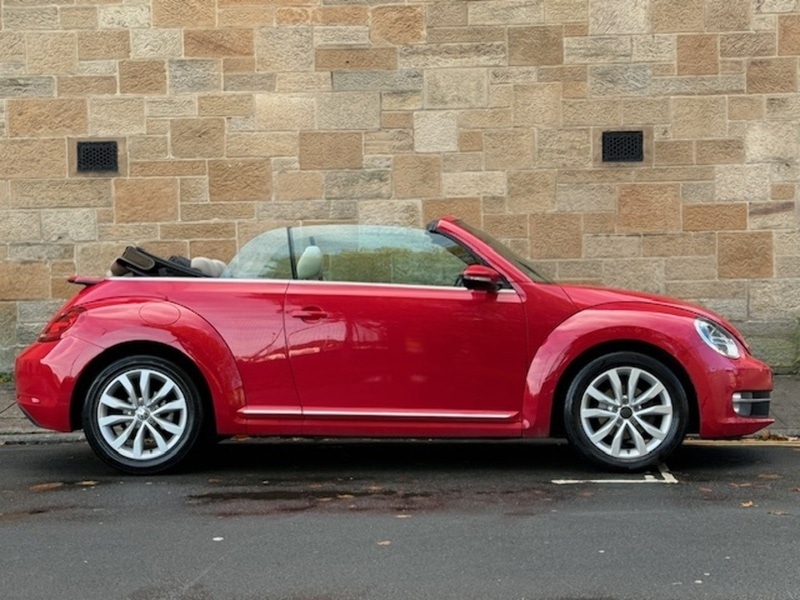 Used Volkswagen Beetle 2015 for sale - 76346071: Photo 28