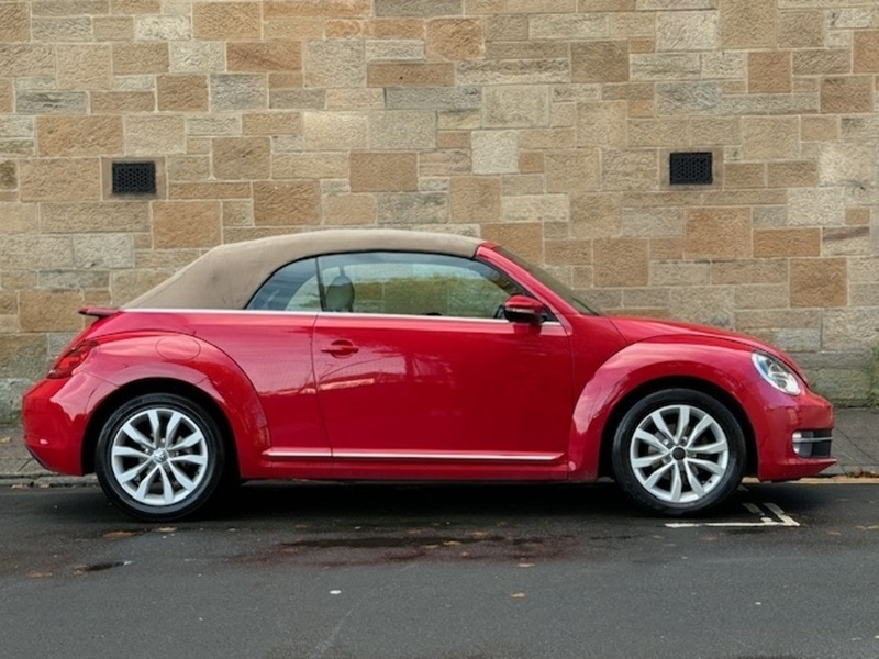 Used Volkswagen Beetle 2015 for sale - 76346071: Photo 29