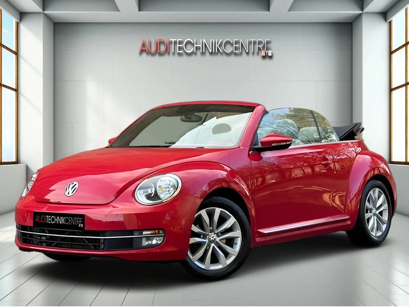 Used Volkswagen Beetle 2015 for sale - 76346071: Photo 3