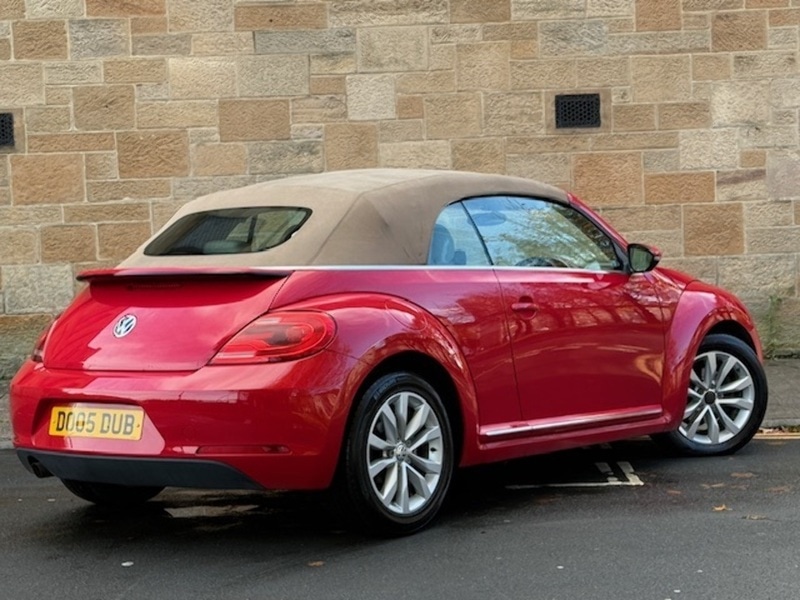 Used Volkswagen Beetle 2015 for sale - 76346071: Photo 30
