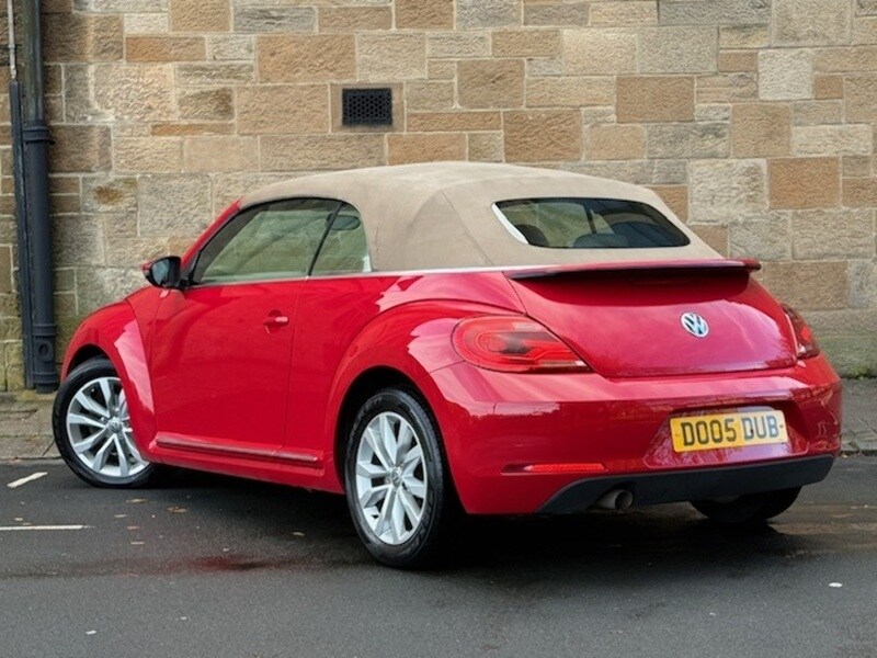 Used Volkswagen Beetle 2015 for sale - 76346071: Photo 31