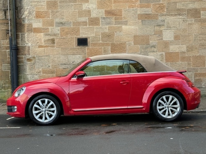 Used Volkswagen Beetle 2015 for sale - 76346071: Photo 32