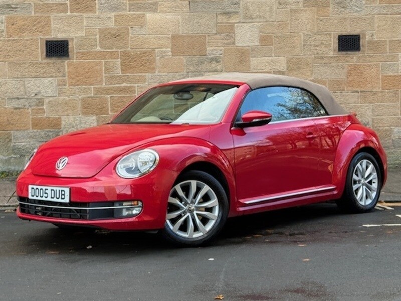 Used Volkswagen Beetle 2015 for sale - 76346071: Photo 33