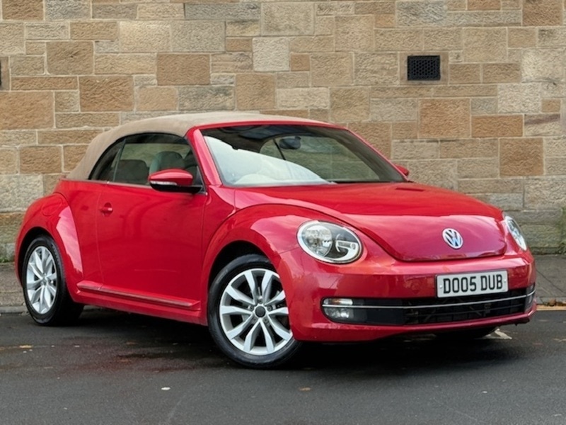 Used Volkswagen Beetle 2015 for sale - 76346071: Photo 34