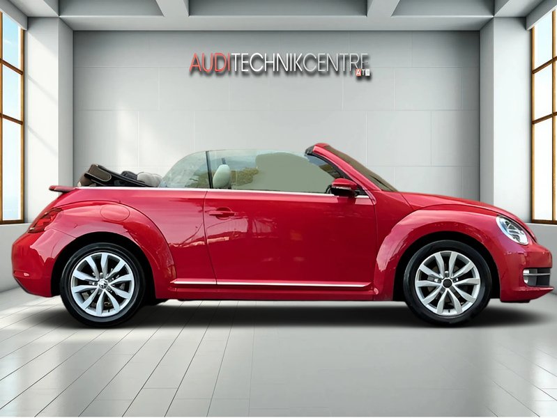 Used Volkswagen Beetle 2015 for sale - 76346071: Photo 4