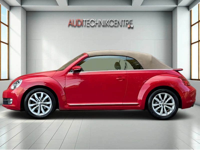 Used Volkswagen Beetle 2015 for sale - 76346071: Photo 5